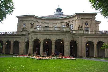 Bad Kissingen